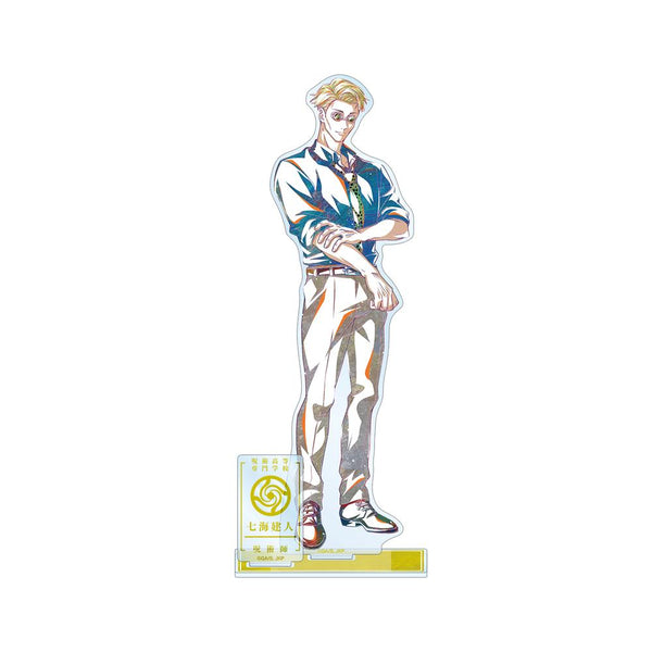『呪術廻戦』七海建人 Ani-Art パーツ付きBIGアクリルスタンド【202510再販】